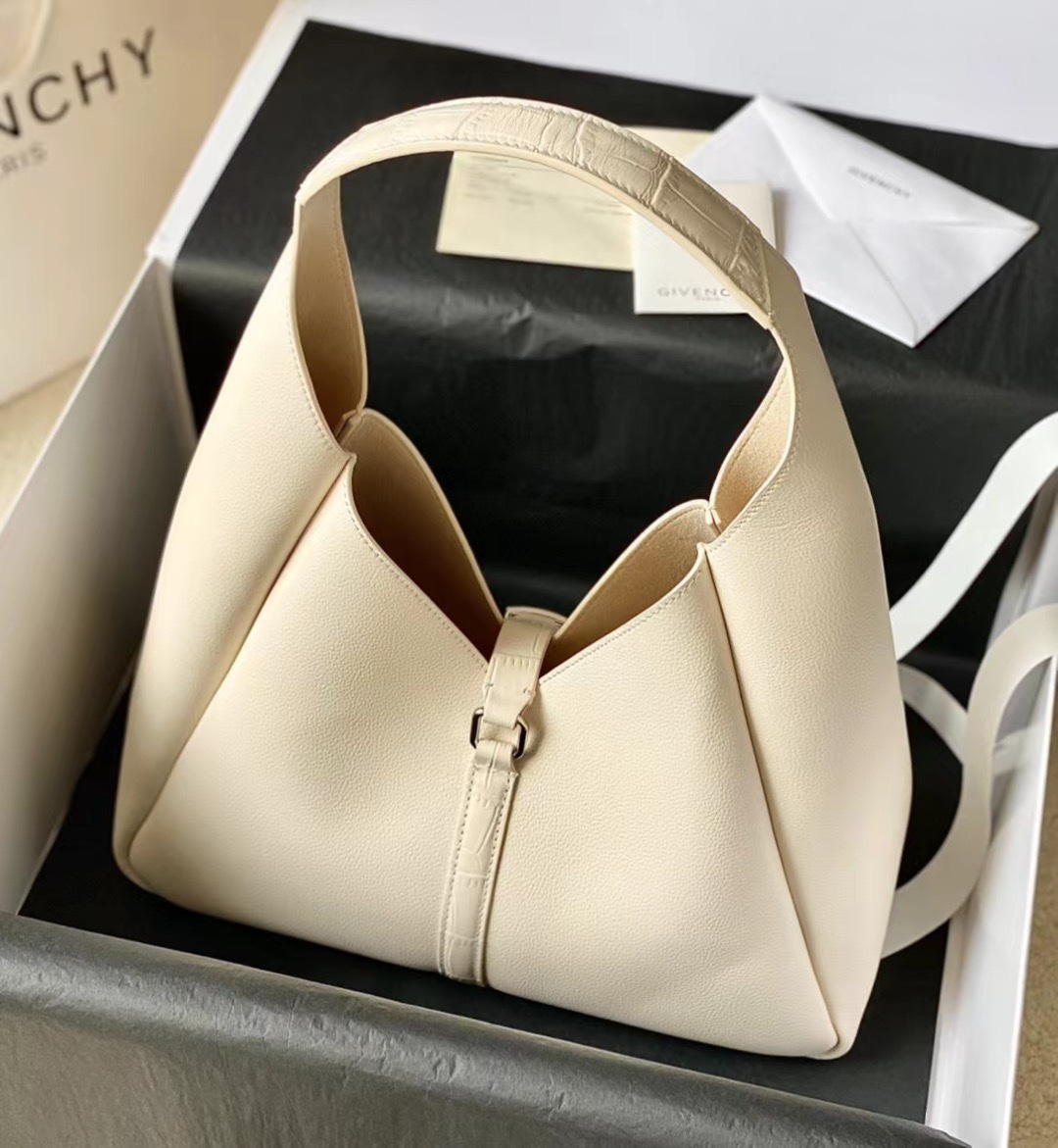 Givenchy G-Hobo Tote-31*15*43CM