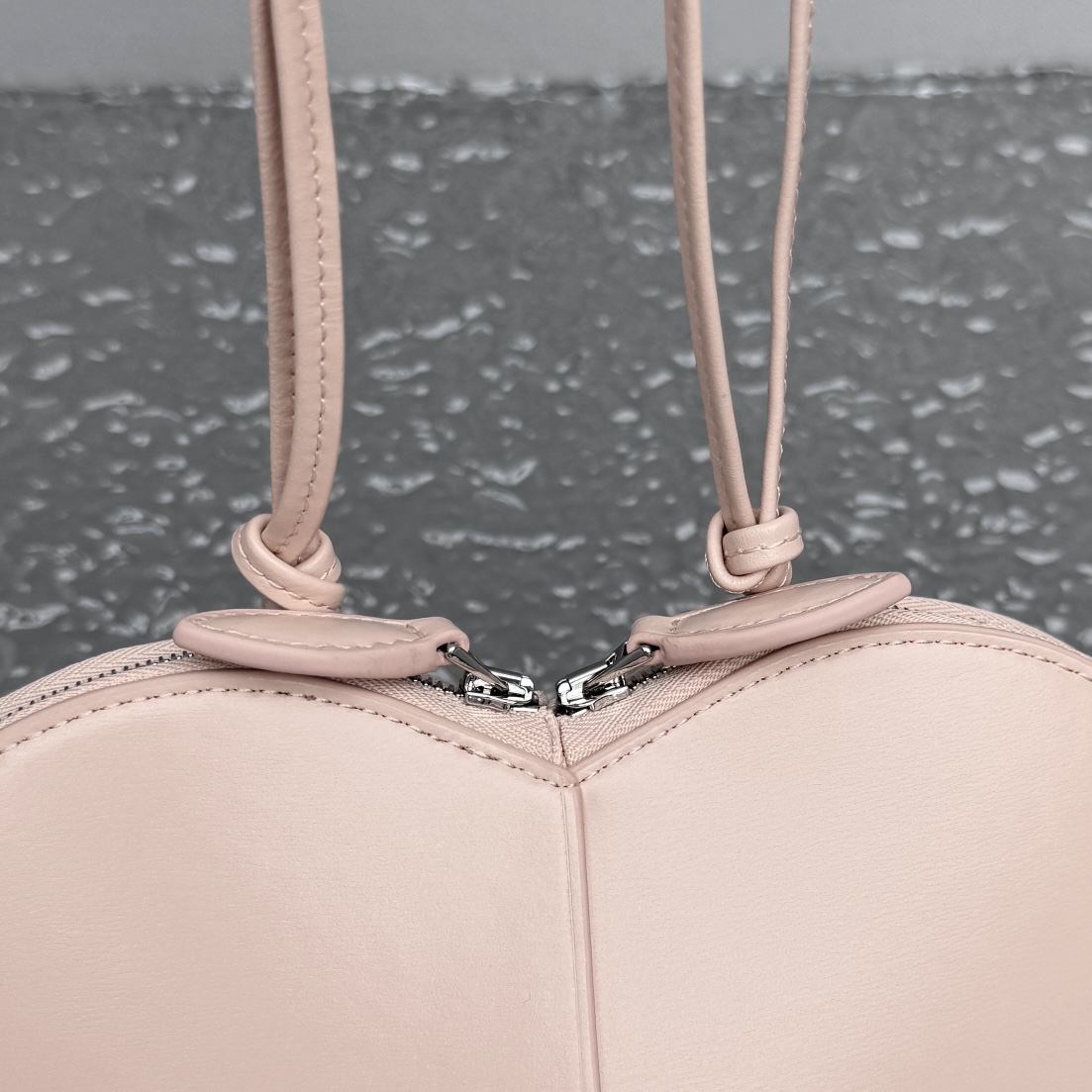 Aiai Le Coeur Bag-21x17x5CM