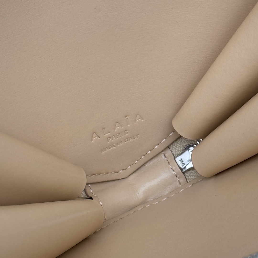 Aiai Le Coeur Bag-21x17x5CM