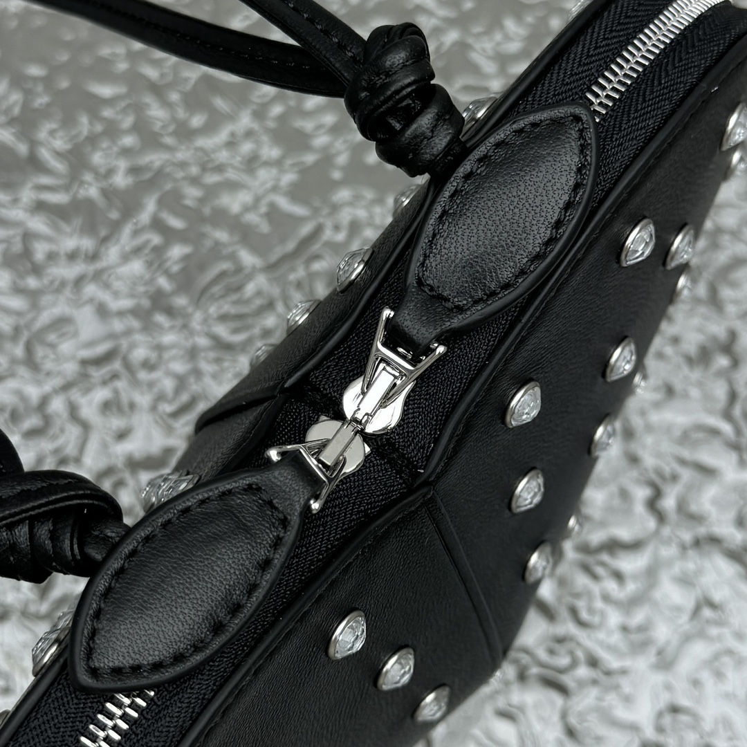 Aiai Le Coeur Bag-21x17x5CM