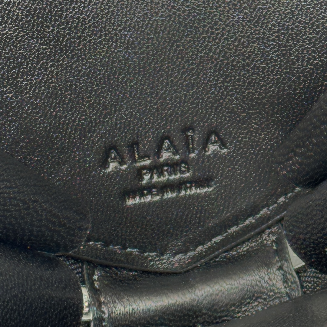 Aiai Le Coeur Bag-21x17x5CM