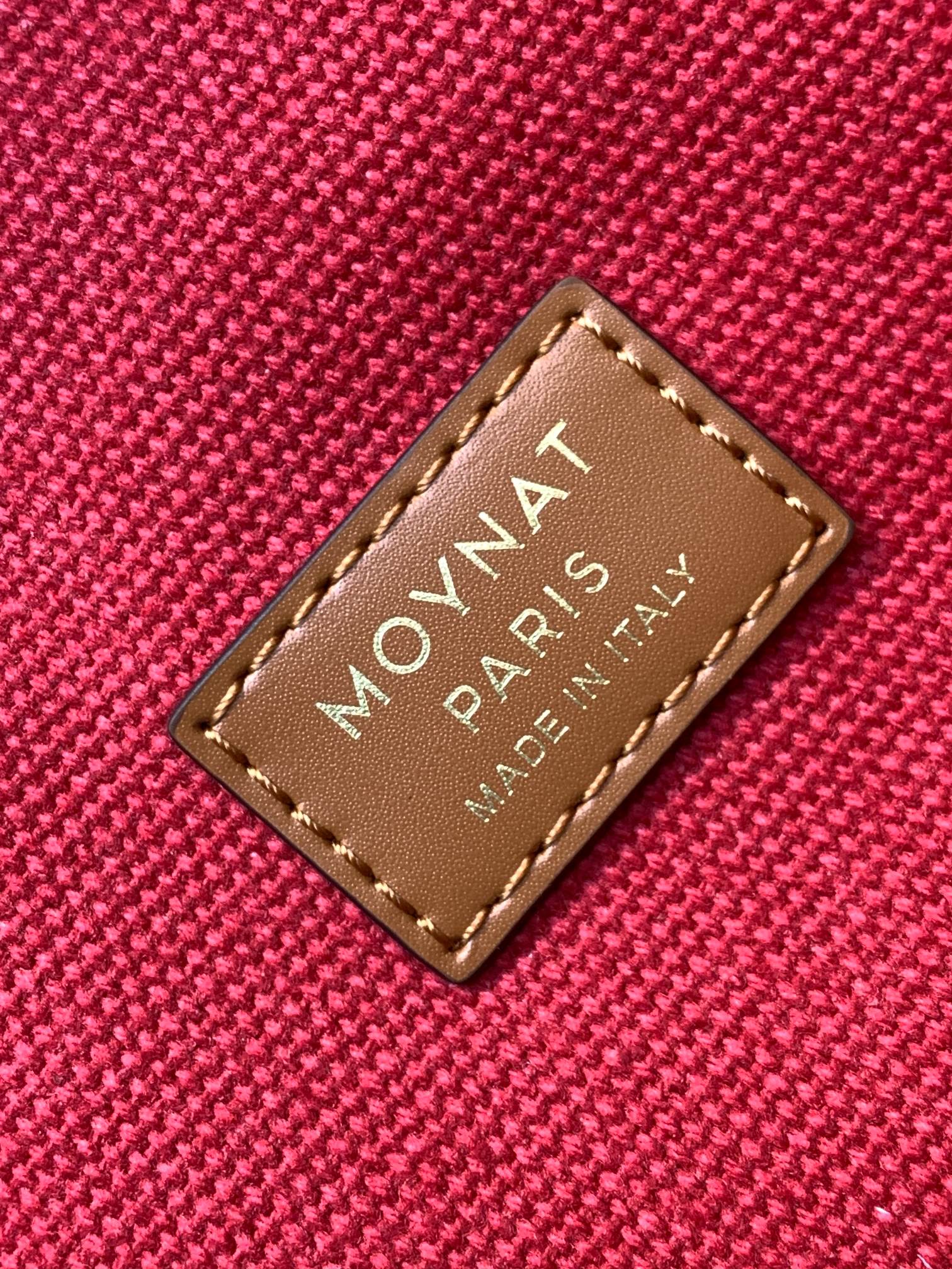 Go*ard canvas 1920 tote-52*15.5*31cm