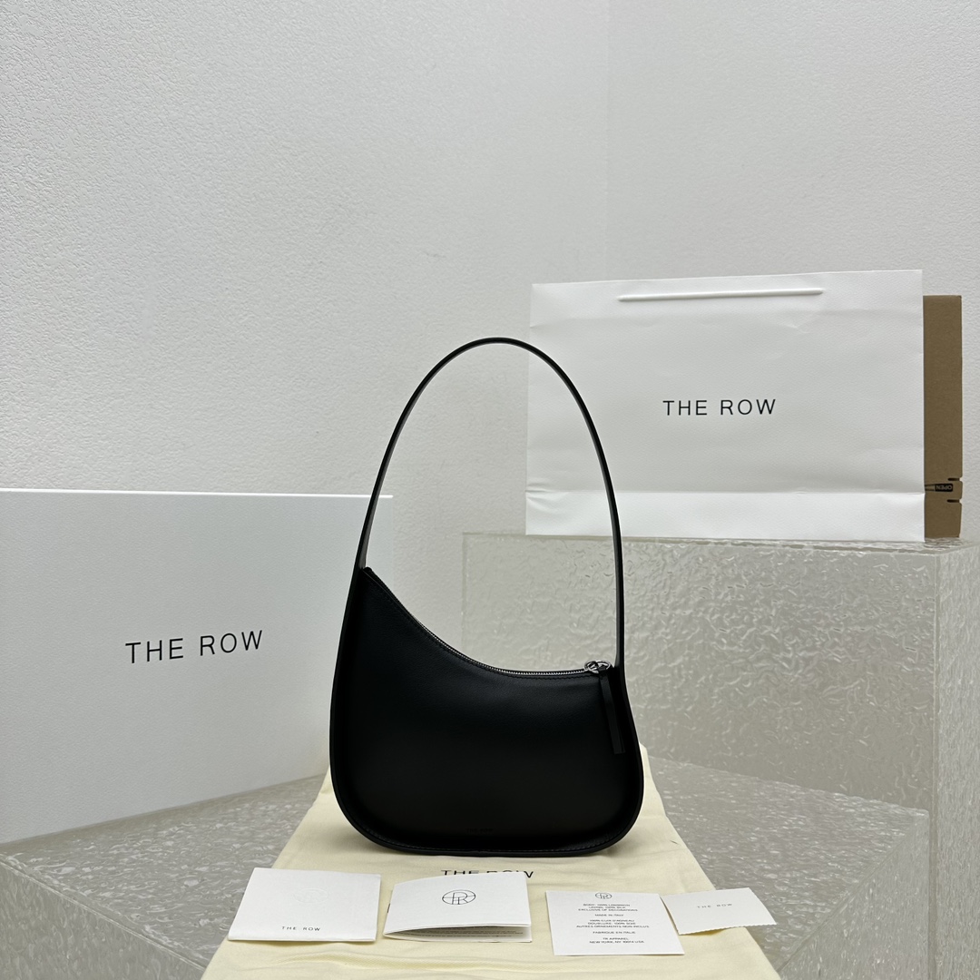 The R0w moon bag-20*6*35.5cm