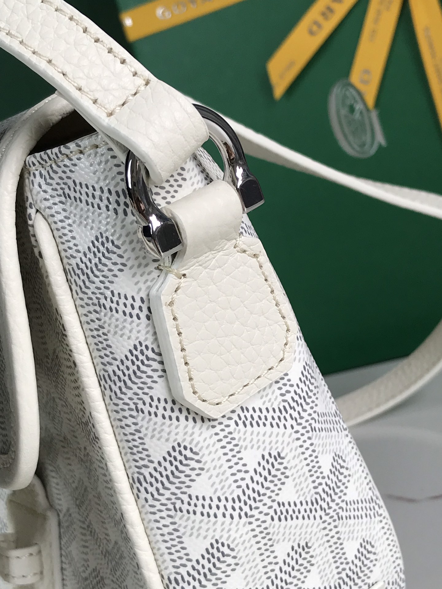 Go*ard grand bleu pm bsg-16×14×6cm