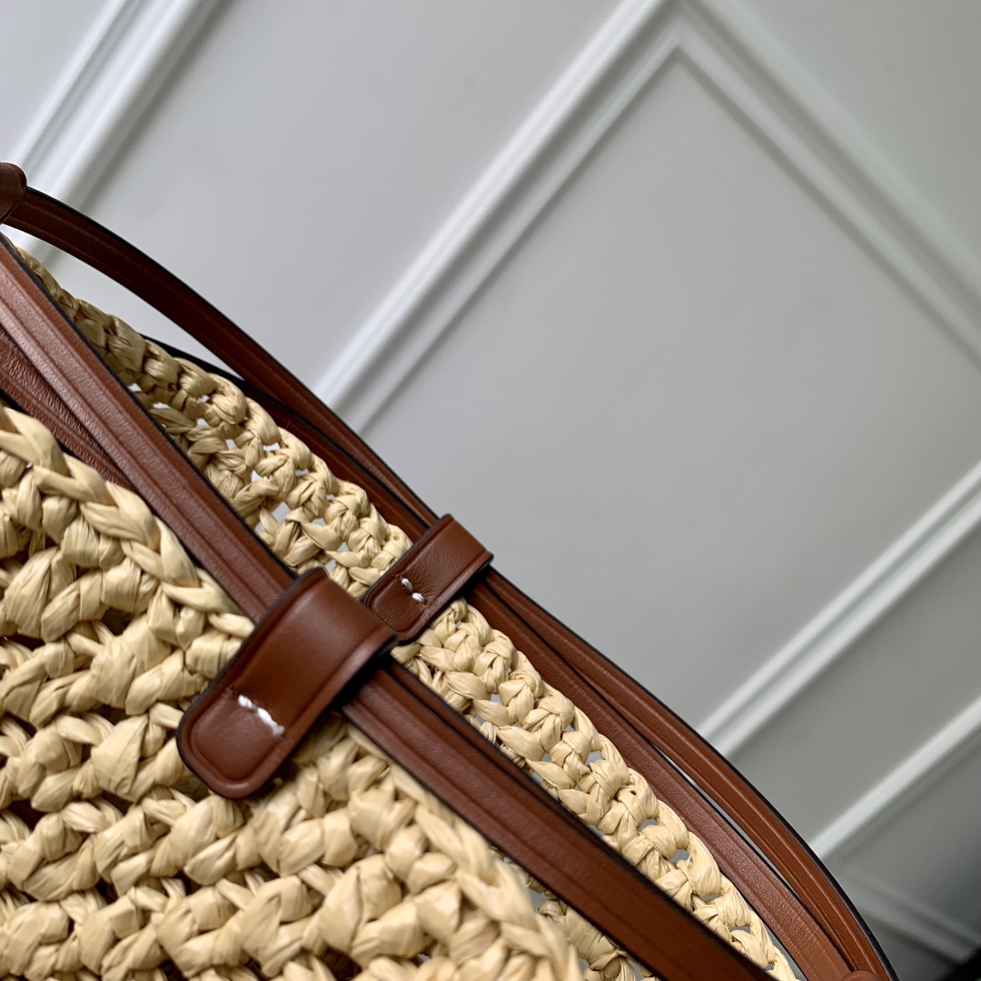 l0*is V*t0n m57447 noé purse-11.5*12*11.5cm