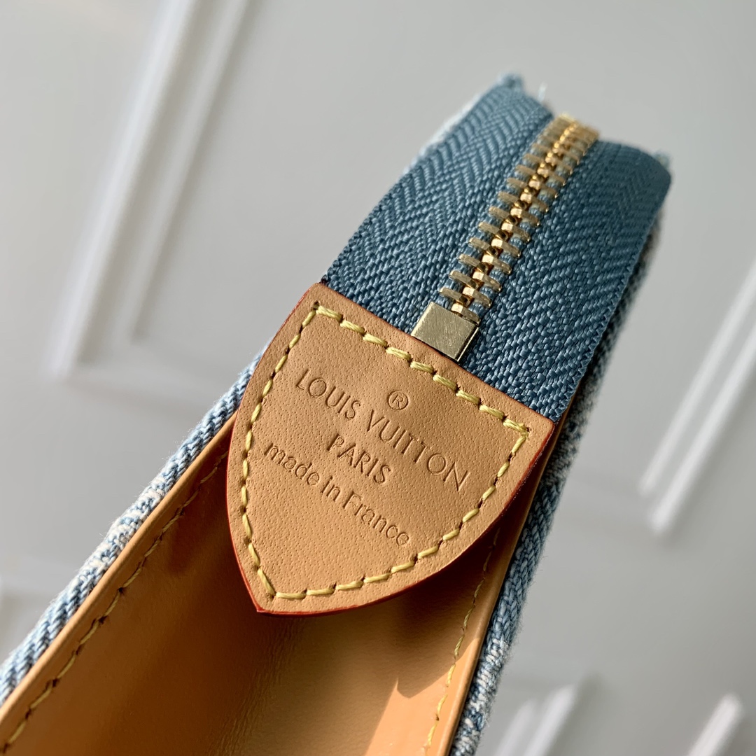 l0*is V*t0n pochette accessoires-26x20cm