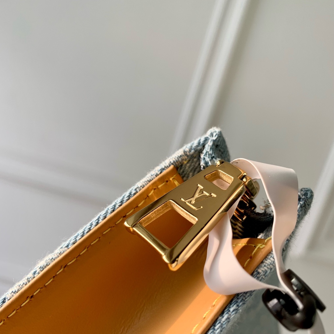 l0*is V*t0n pochette accessoires-26x20cm