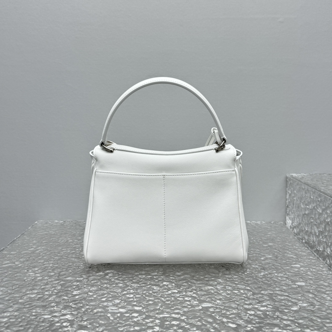 Balenciag Rodeo Handbags-23*10*8CM