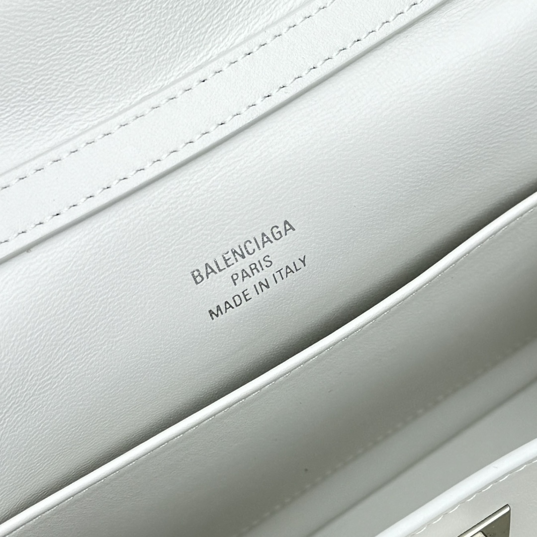 Balenciag Rodeo Handbags-23*10*8CM