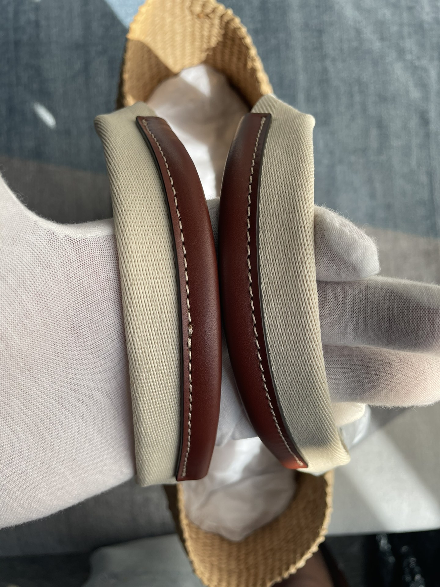 Chloe Large Woody Basket-28*48*28CM