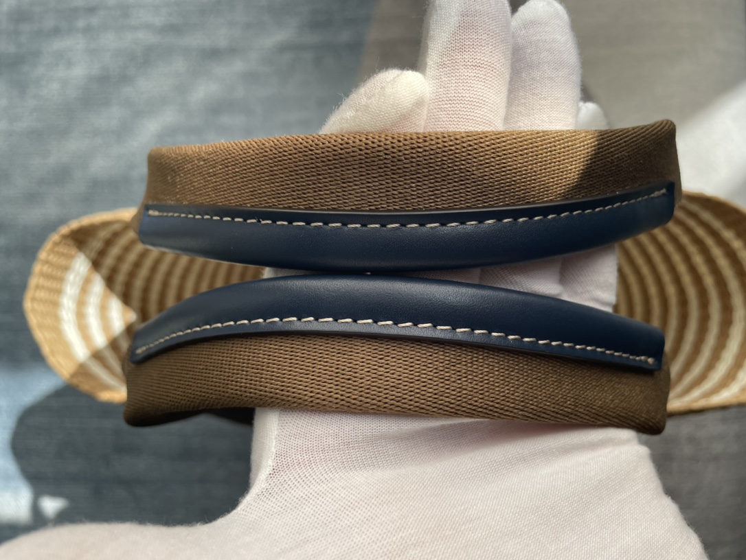 Chloe Large Woody Basket-28*48*28CM