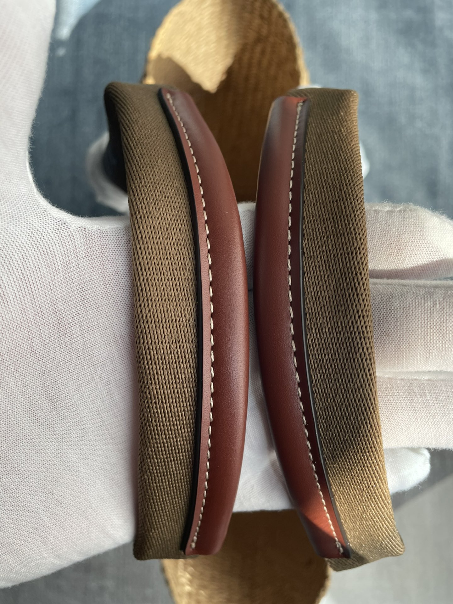 Chloe Large Woody Basket-28*48*28CM