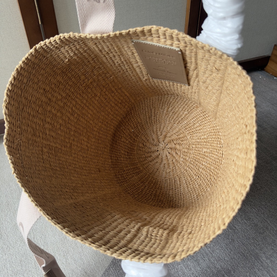 Chloe Large Woody Basket-28*48*28CM