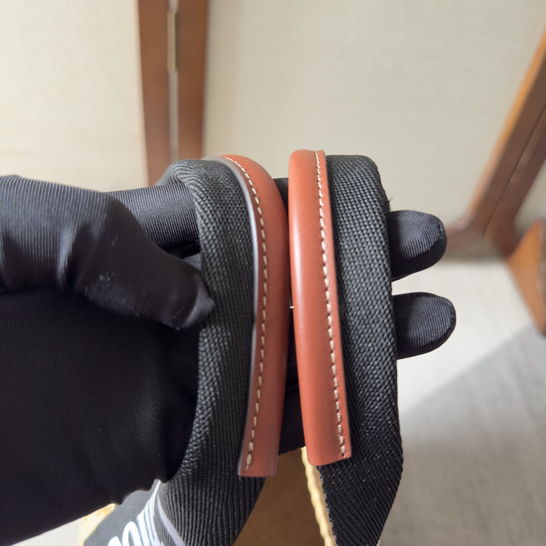 Chloe Large Woody Basket-28*48*28CM