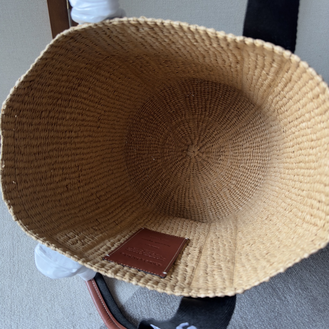 Chloe Large Woody Basket-28*48*28CM