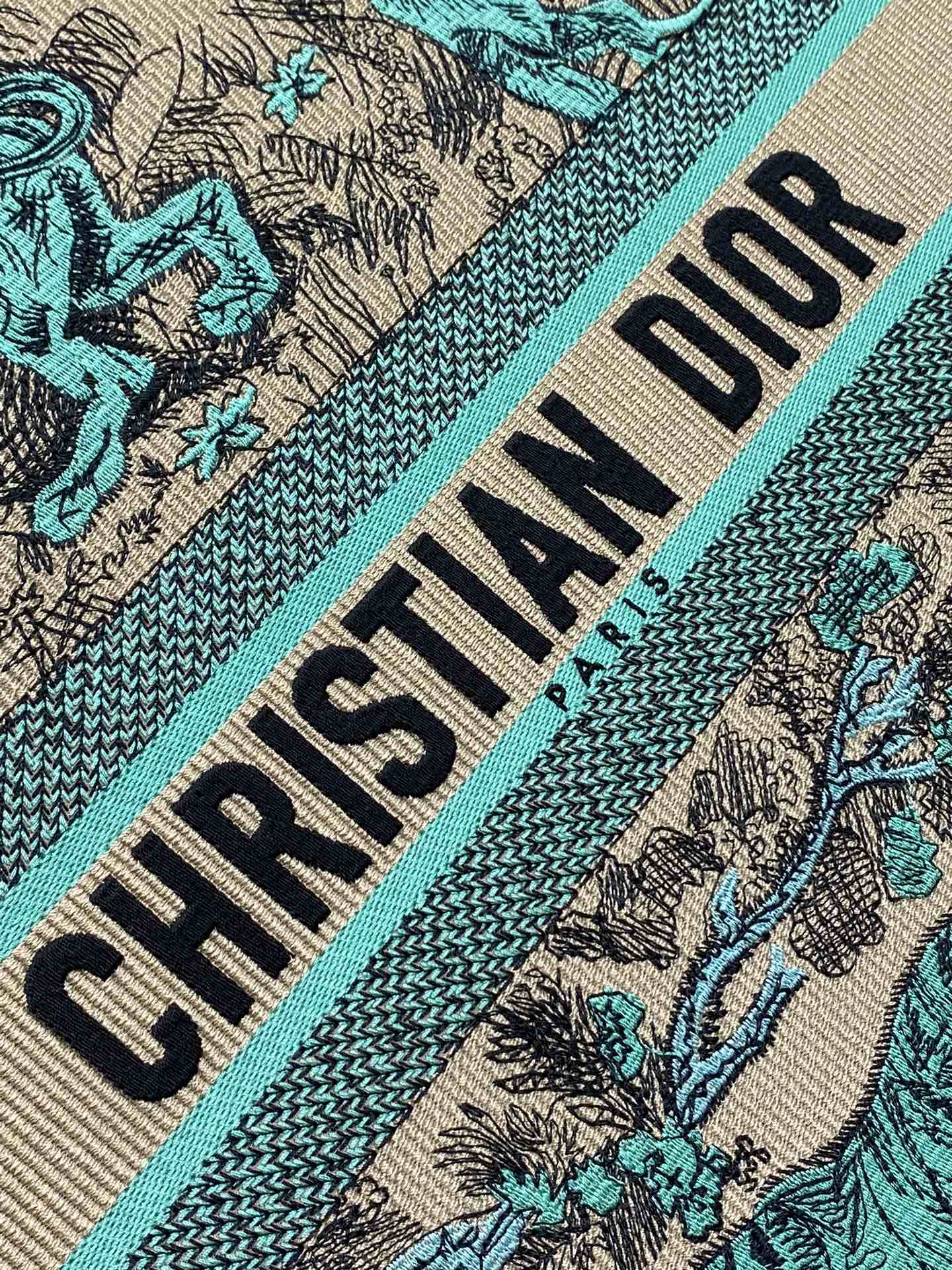 D*or book tote bags-42*32*5cm