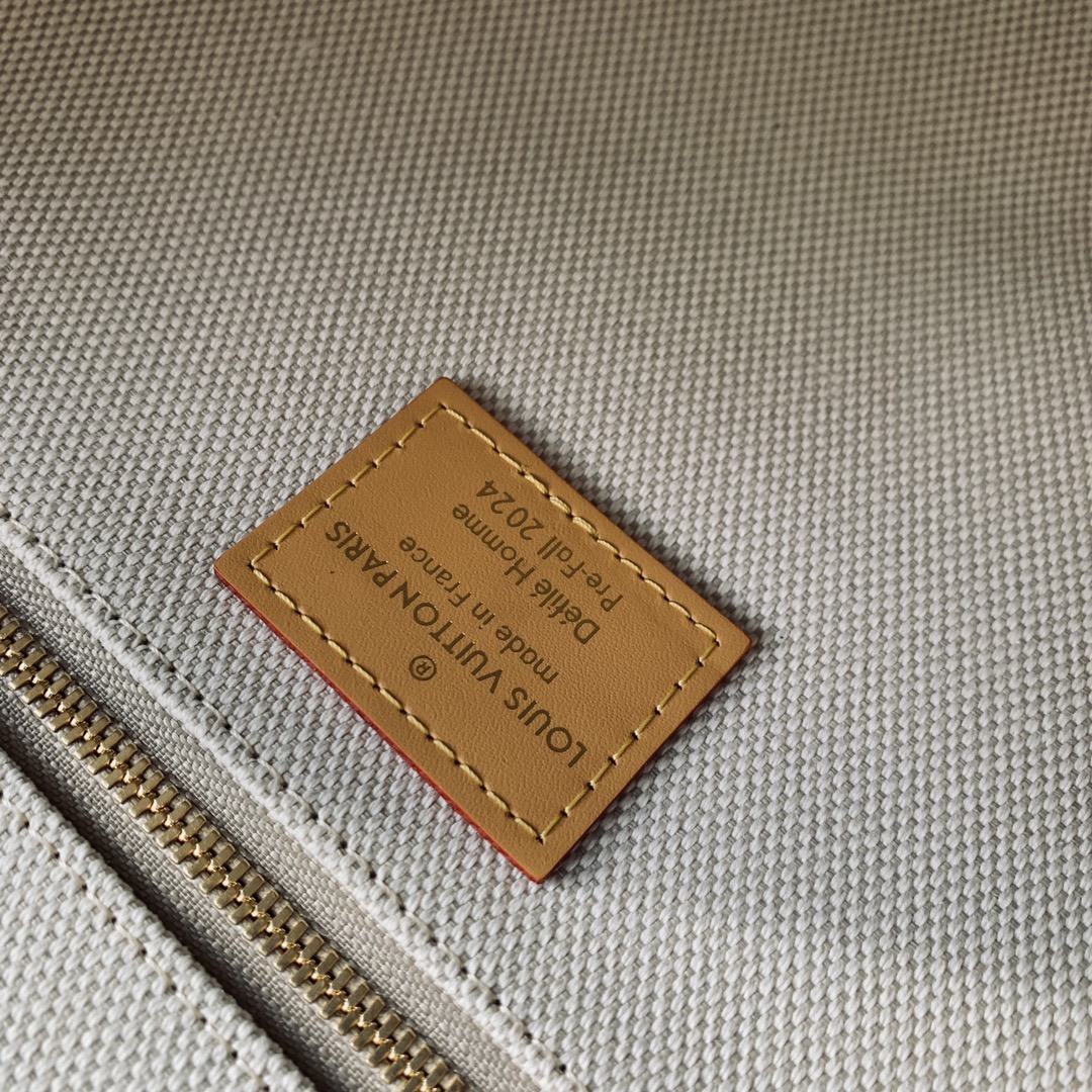 l0*is V*t0n montsouris bag-n40743-35*29*12cm