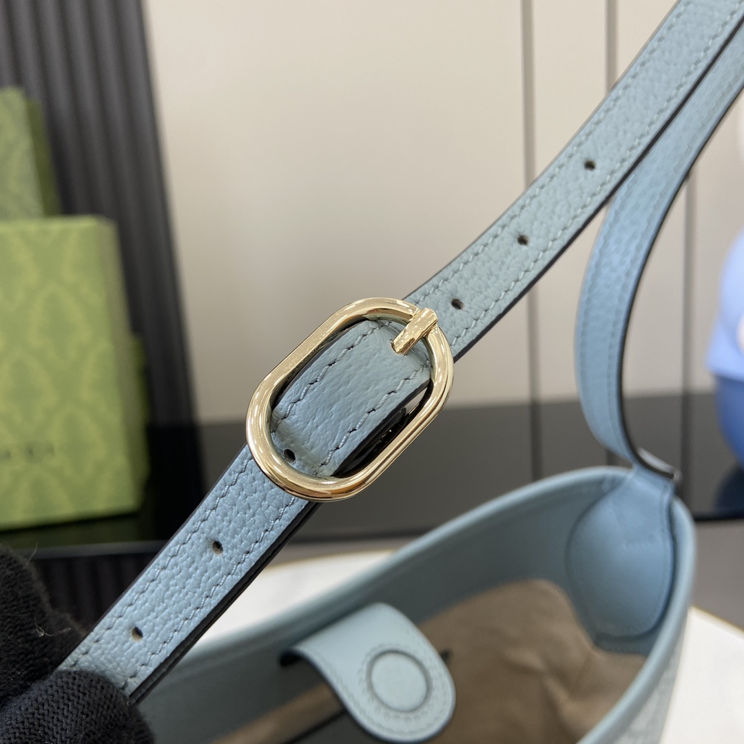 G*u*i ophidia tote-23*21*12cm