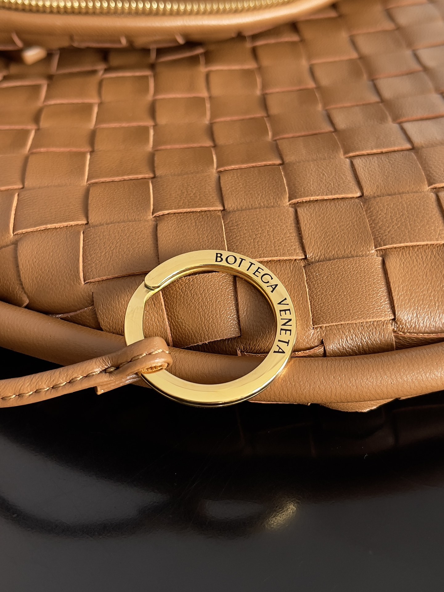 bo*te*ga Ve*ne*ta gemell bag-36x25x10cm