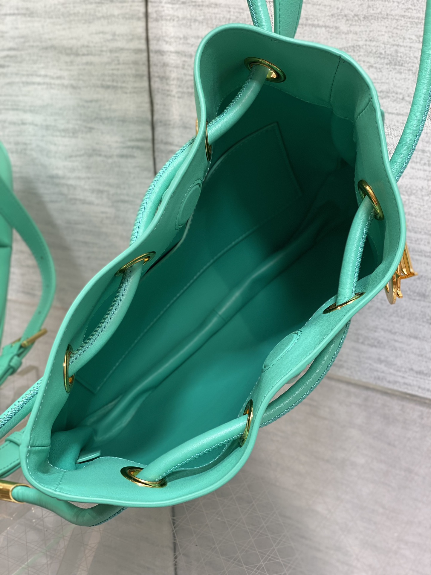 D*or nolita bags-27*5*25cm