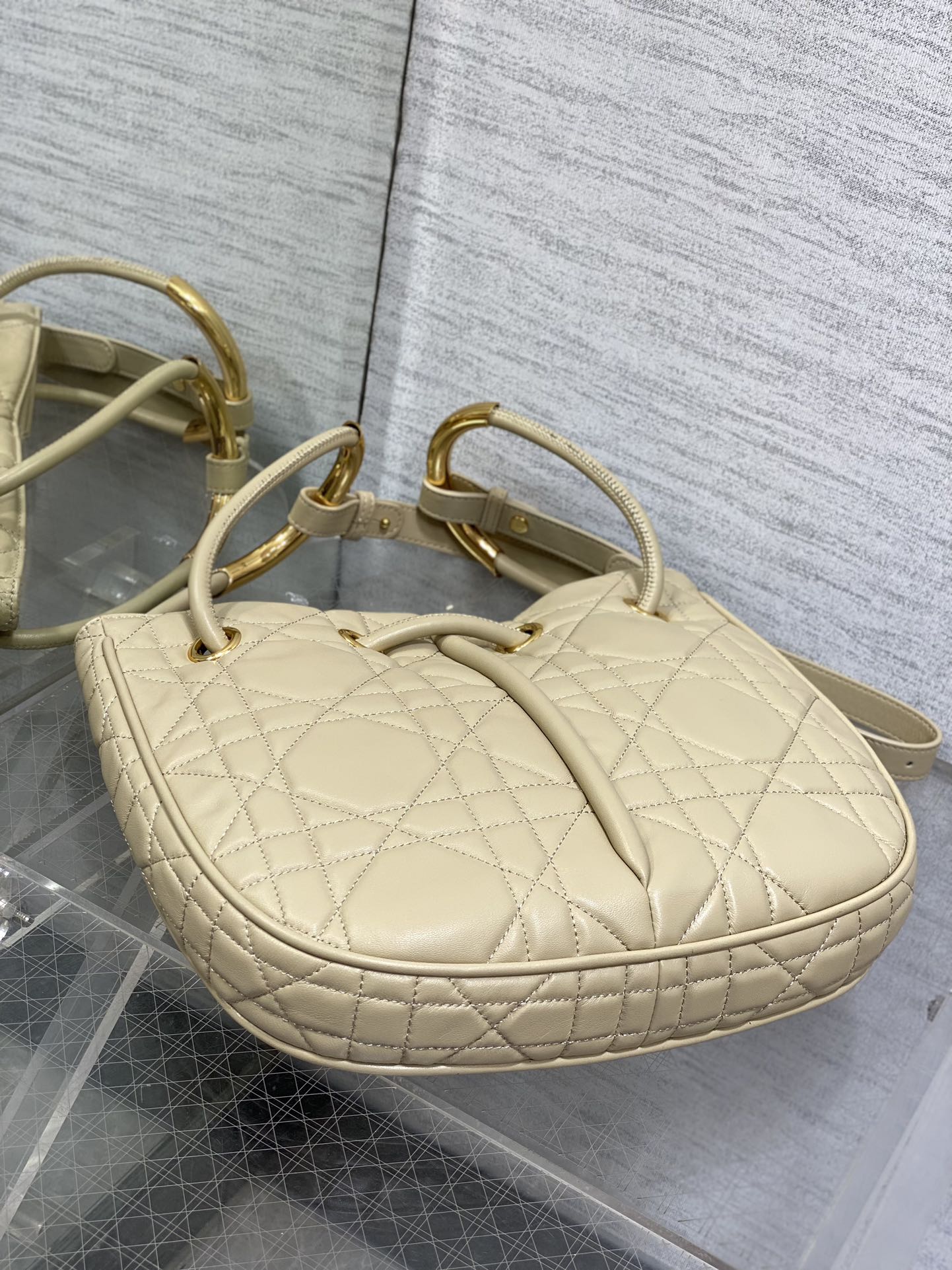 D*or nolita bags-27*5*25cm