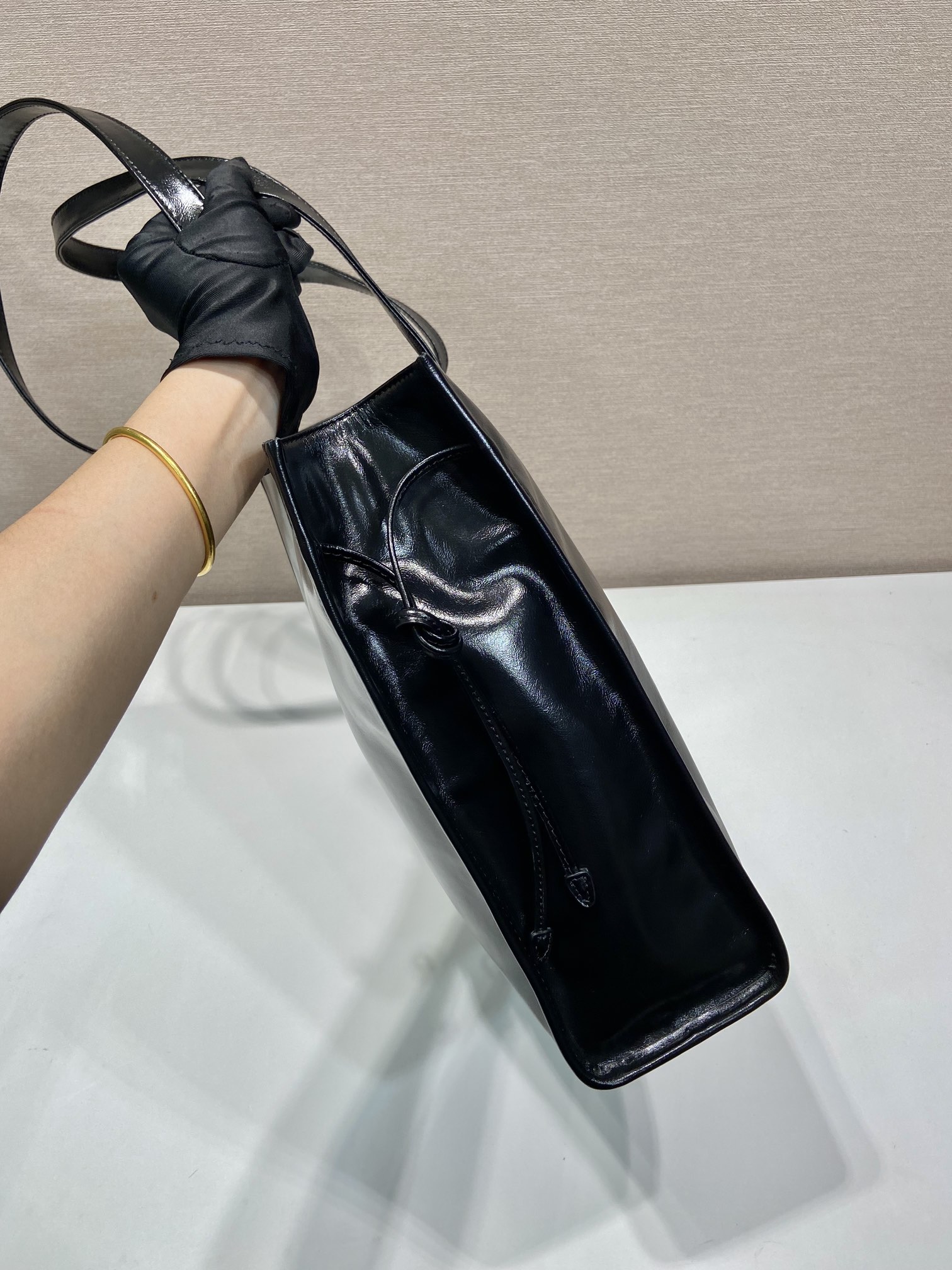 Pra*a tote bag-1bg460-38*30*12cm