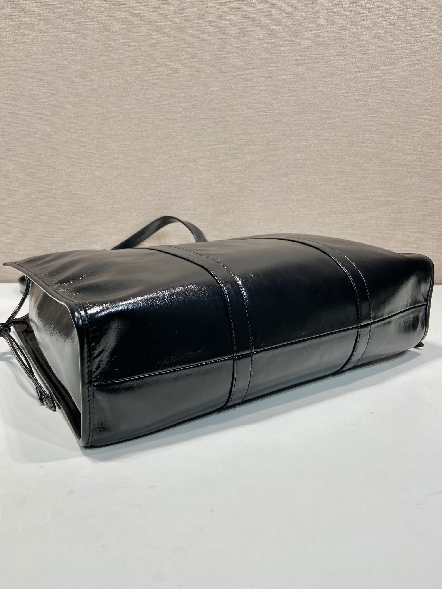 Pra*a tote bag-1bg460-38*30*12cm