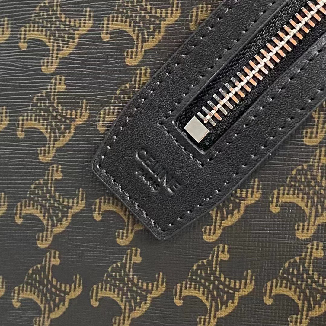 Ce**e carry-on travel bag-45×23×17cm