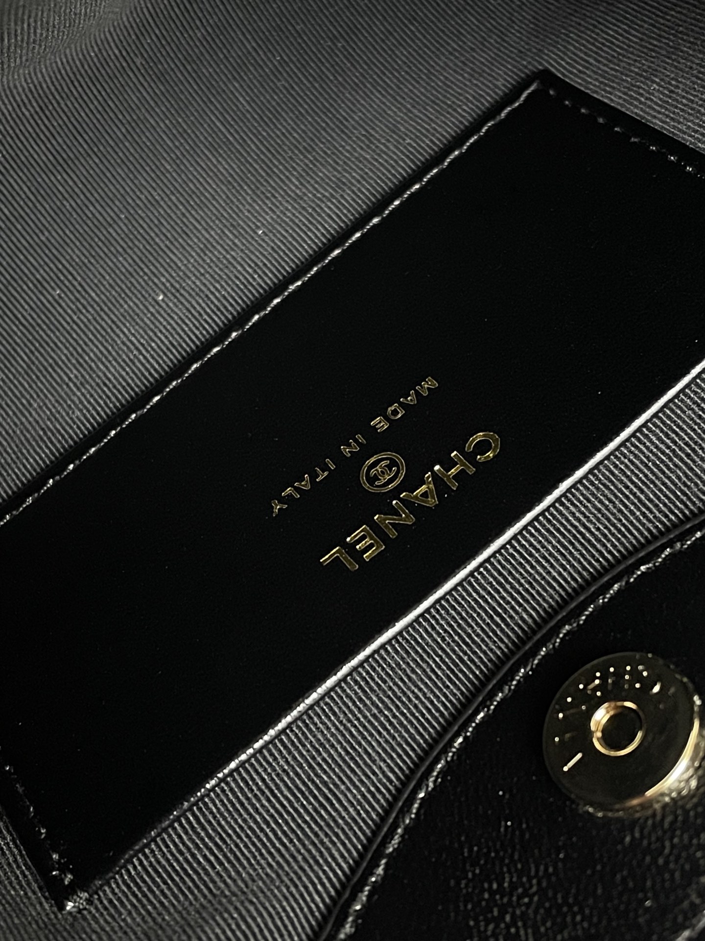 Ch@nel Mini 31 Bag-21*17*3.5CM