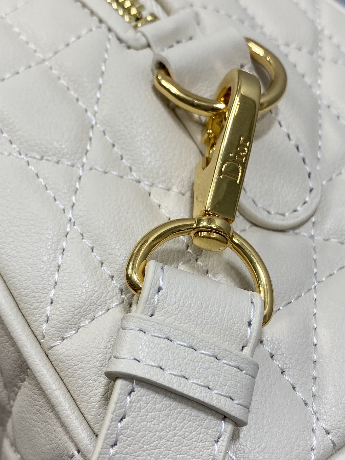 D*or groove bag-20.5*13.5*12cm