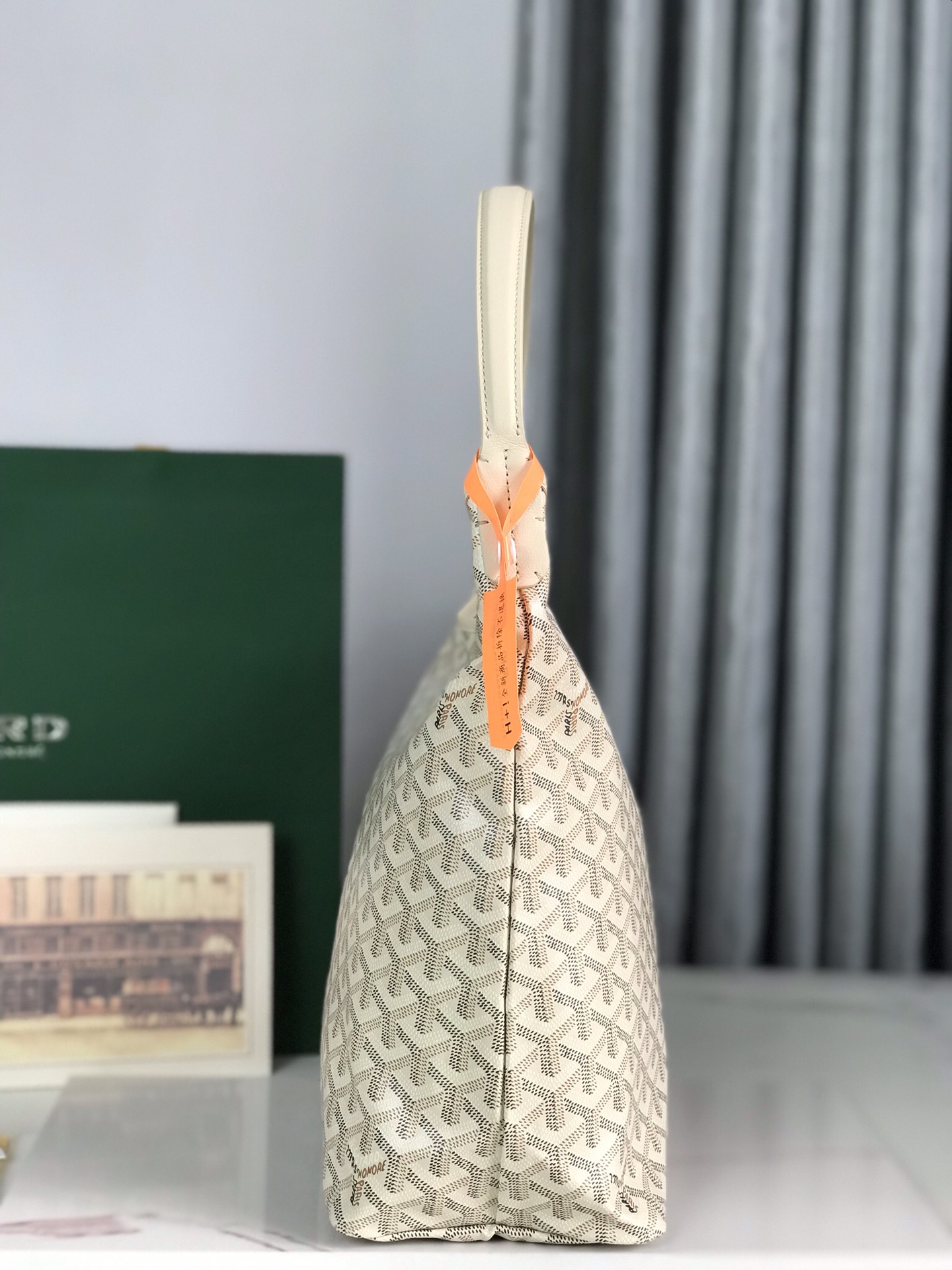 Go*ard bohème hobo-27*15* 42cm