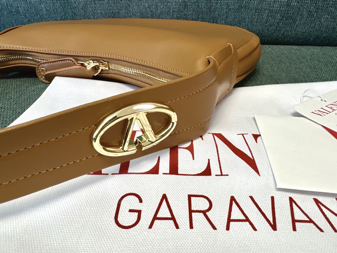 Valentino Hobo Bag-24x30x3CM