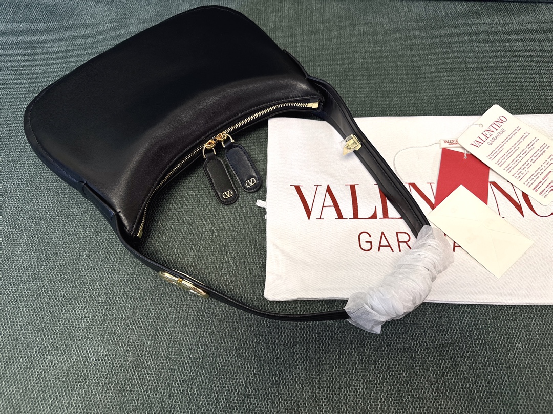 Valentino Hobo Bag-24x30x3CM
