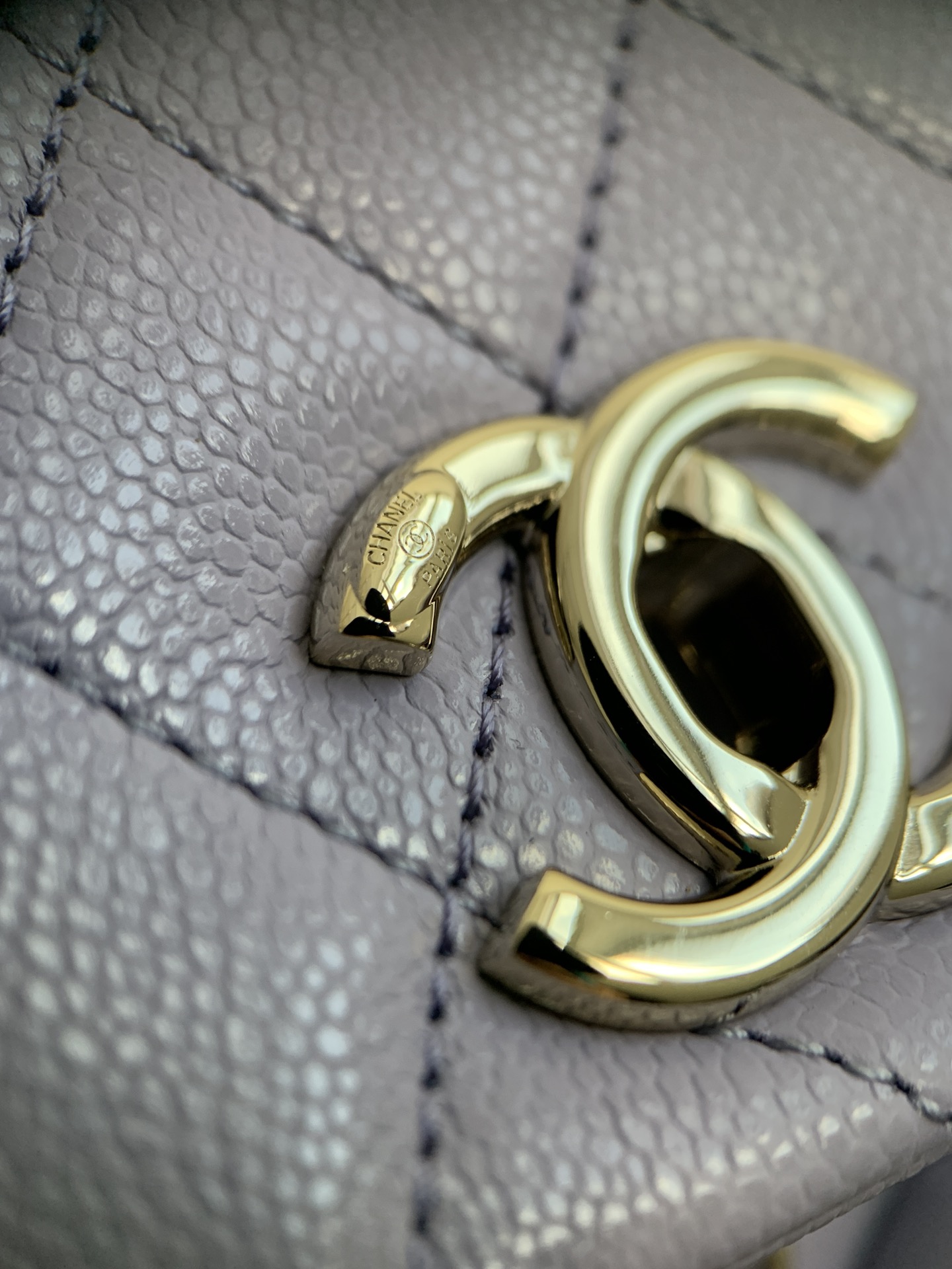 Ch@nel Duma Backpack