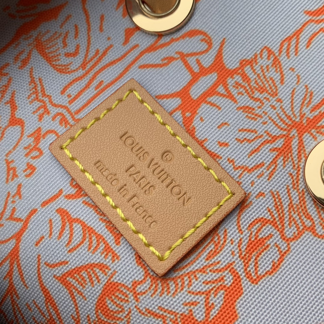 l0*is V*t0n m22599 neonoe bb handbag-20*20*13cm