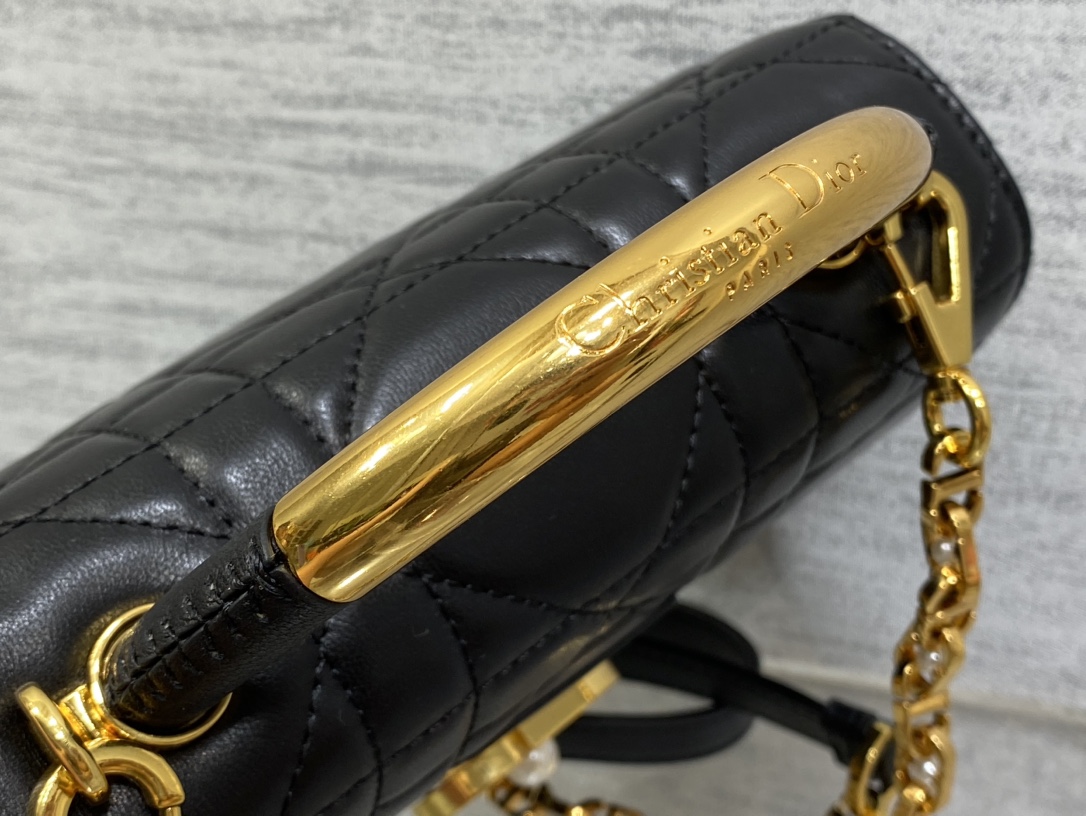 D*or ange bag-20*5*12&25*16.5*8cm