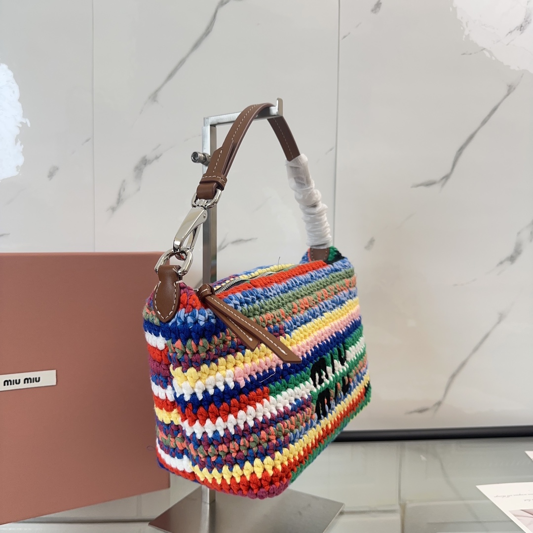 M*um*u tote bag-21*14*2cm