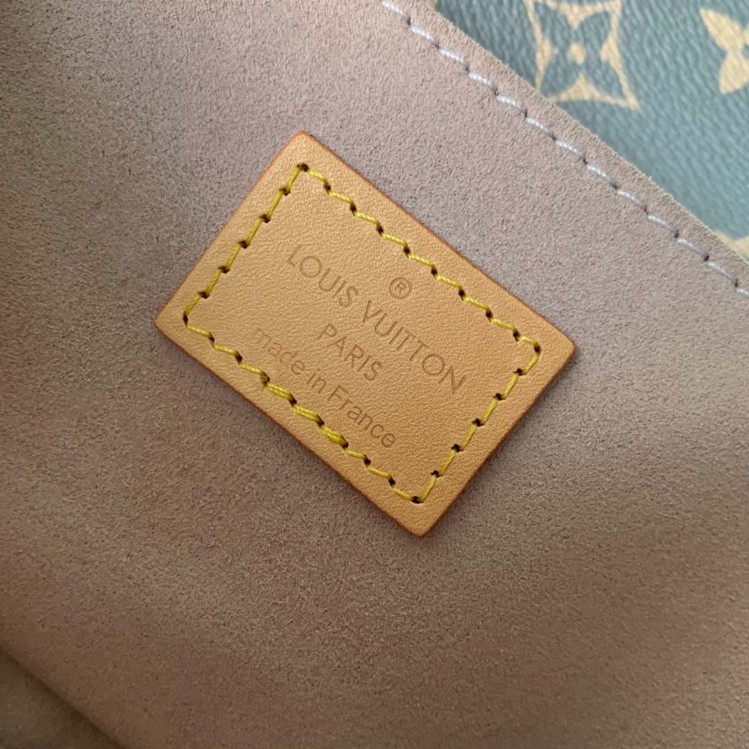 l0*is V*t0n pochette metis east west handbags- m12429-21.5 x 13.5 x 6cm