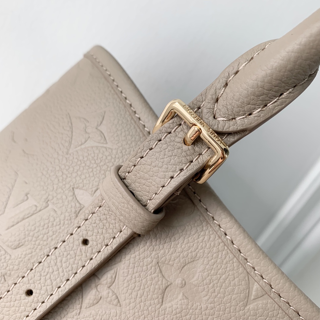 l0*is V*t0n babylone tote-37×26×14cm