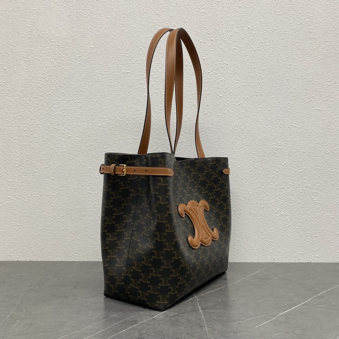 Celin Cabas Anais Tote-54x29.5x15CM