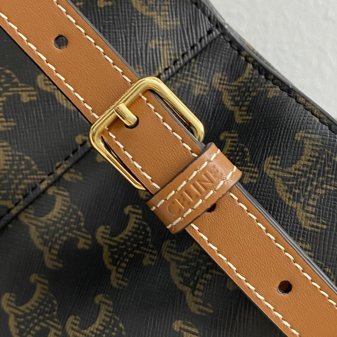 Celin Cabas Anais Tote-54x29.5x15CM