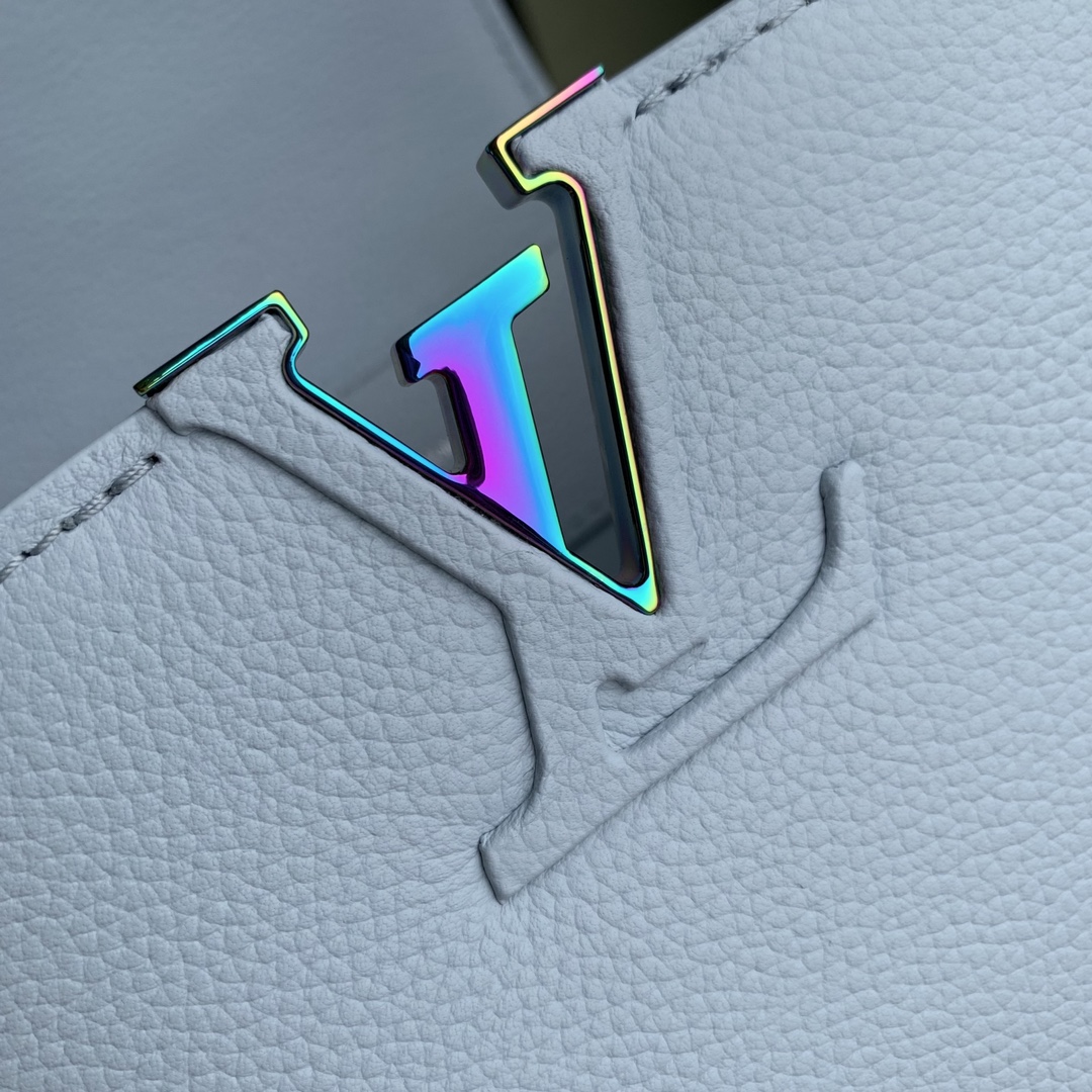 l0*is V*t0n capucines handlebag-27*18*9cm