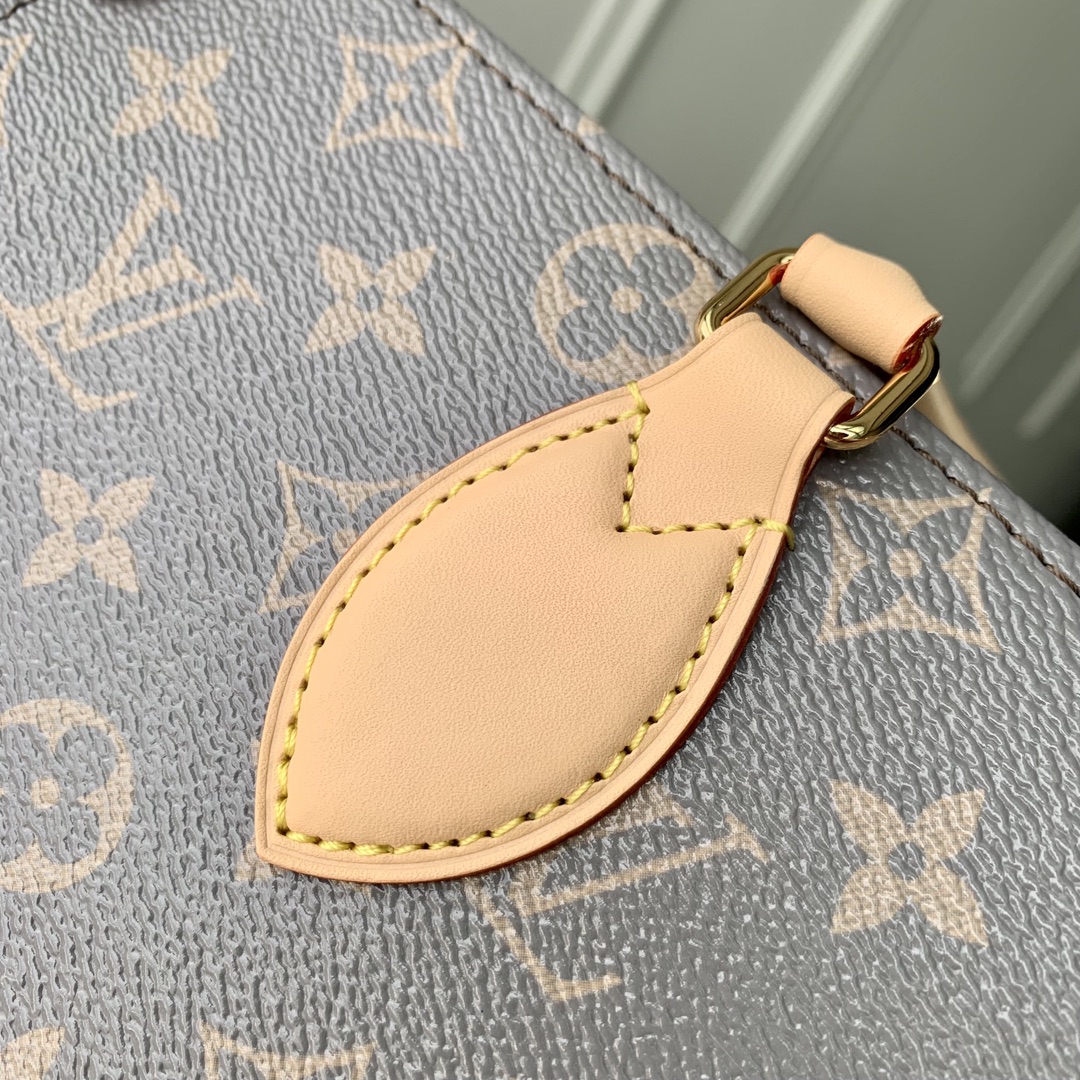 l0*is V*t0n onthego handbag-35*27*14cm