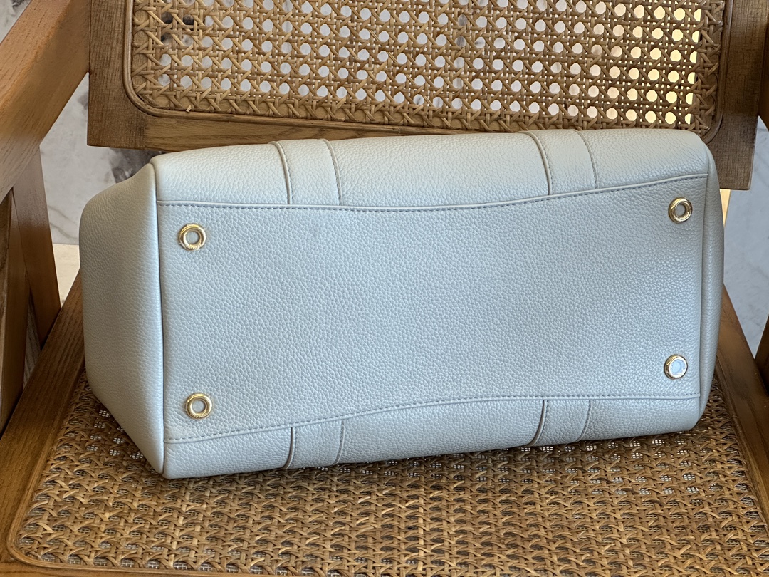 L**o p*ana loom bag l32-33 x 23 x 18cm