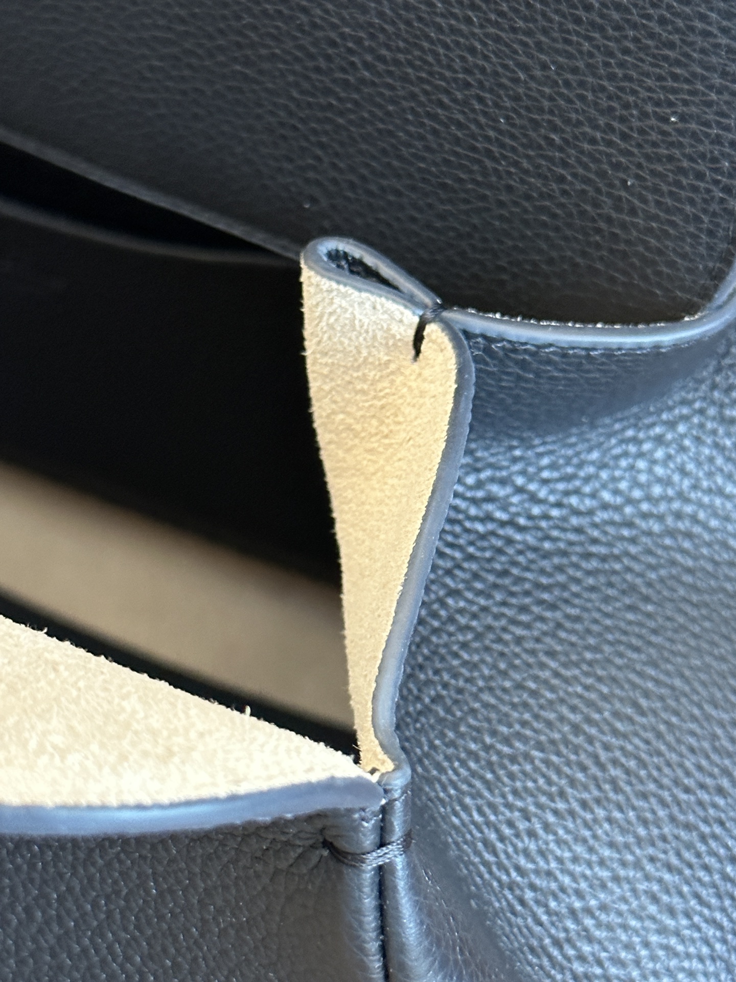 L**o p*ana loom bag l32-33 x 23 x 18cm