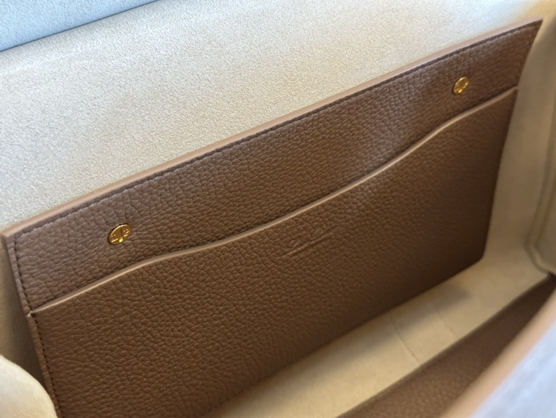 L**o p*ana loom bag l32-33 x 23 x 18cm