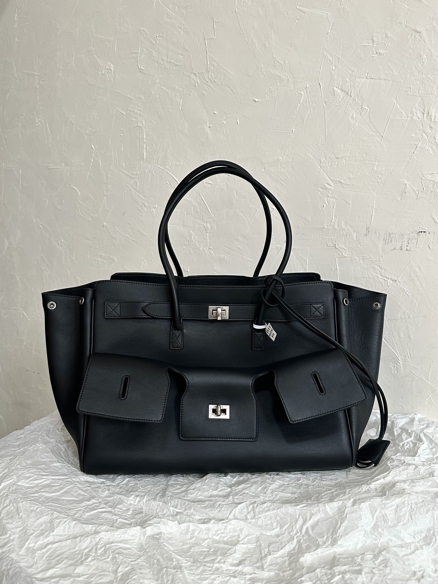 Balenciag Bel Air Bag-29×26×16CM