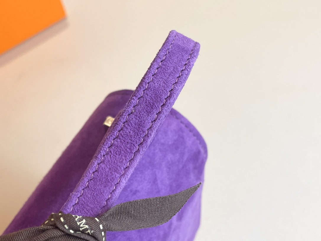 H**mes constance epsom leather-19cm