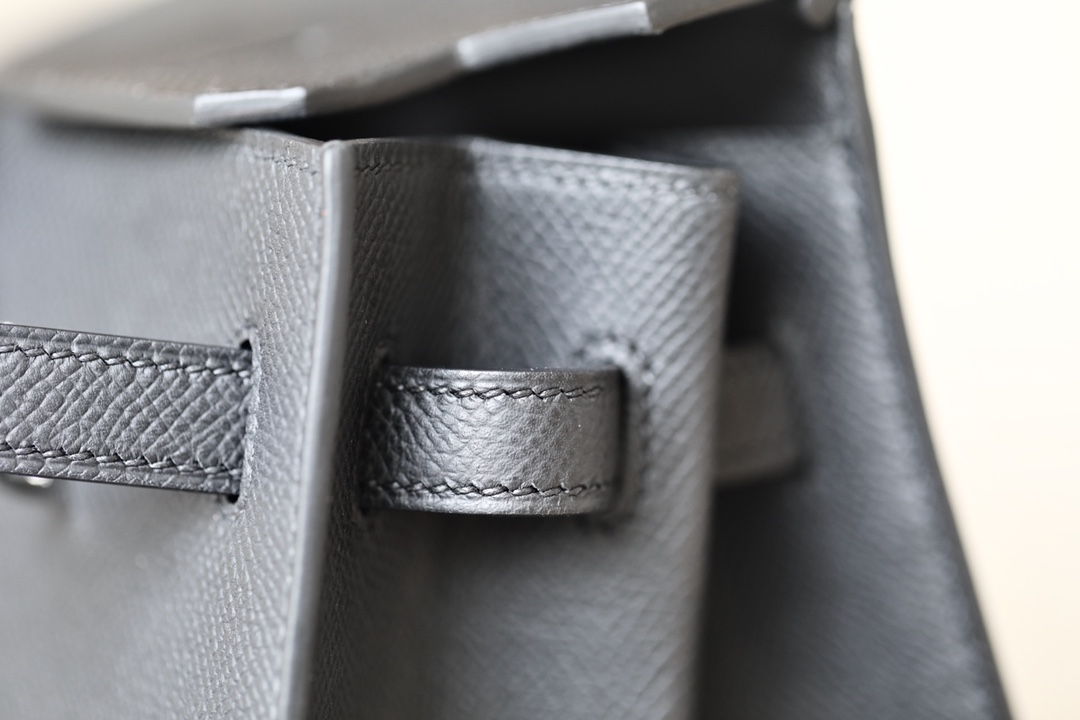 H**mes birkin bag-epsom leather