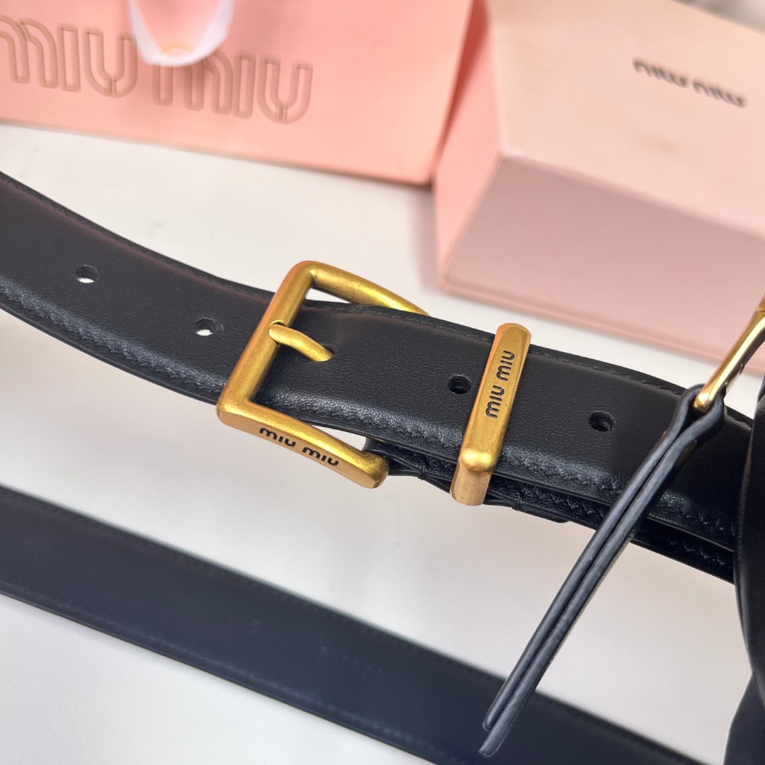 M*um*u belt bag-15*9.5cm